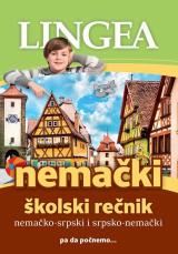 Nemački školski rečnik